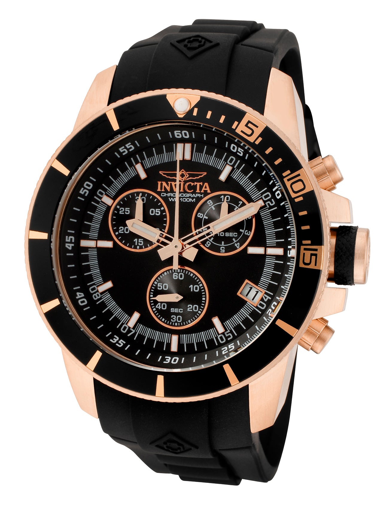 إنفيكتا برو دايفر أوشن بارون كريستيان