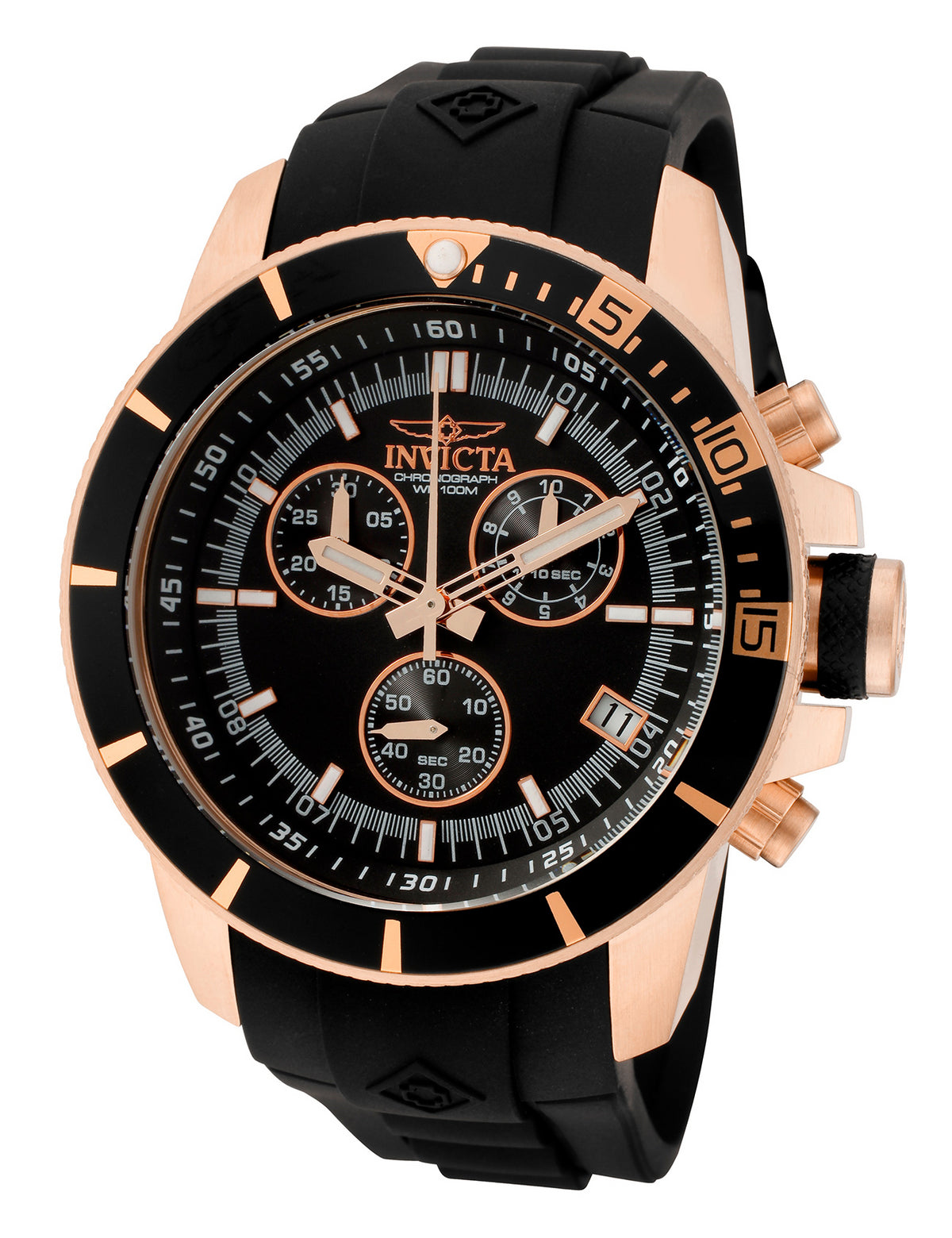 إنفيكتا برو دايفر أوشن بارون كريستيان