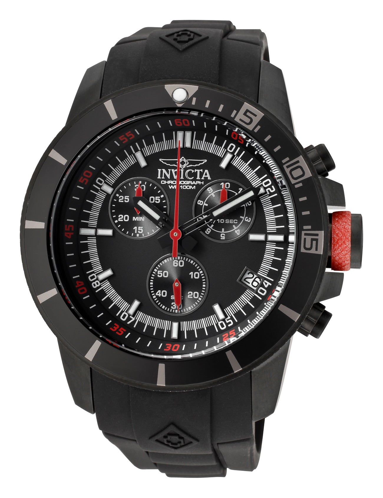 إنفيكتا برو دايفر أوشن بارون كريستيان