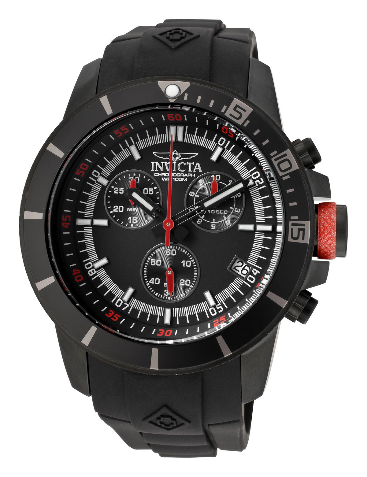 إنفيكتا برو دايفر أوشن بارون كريستيان