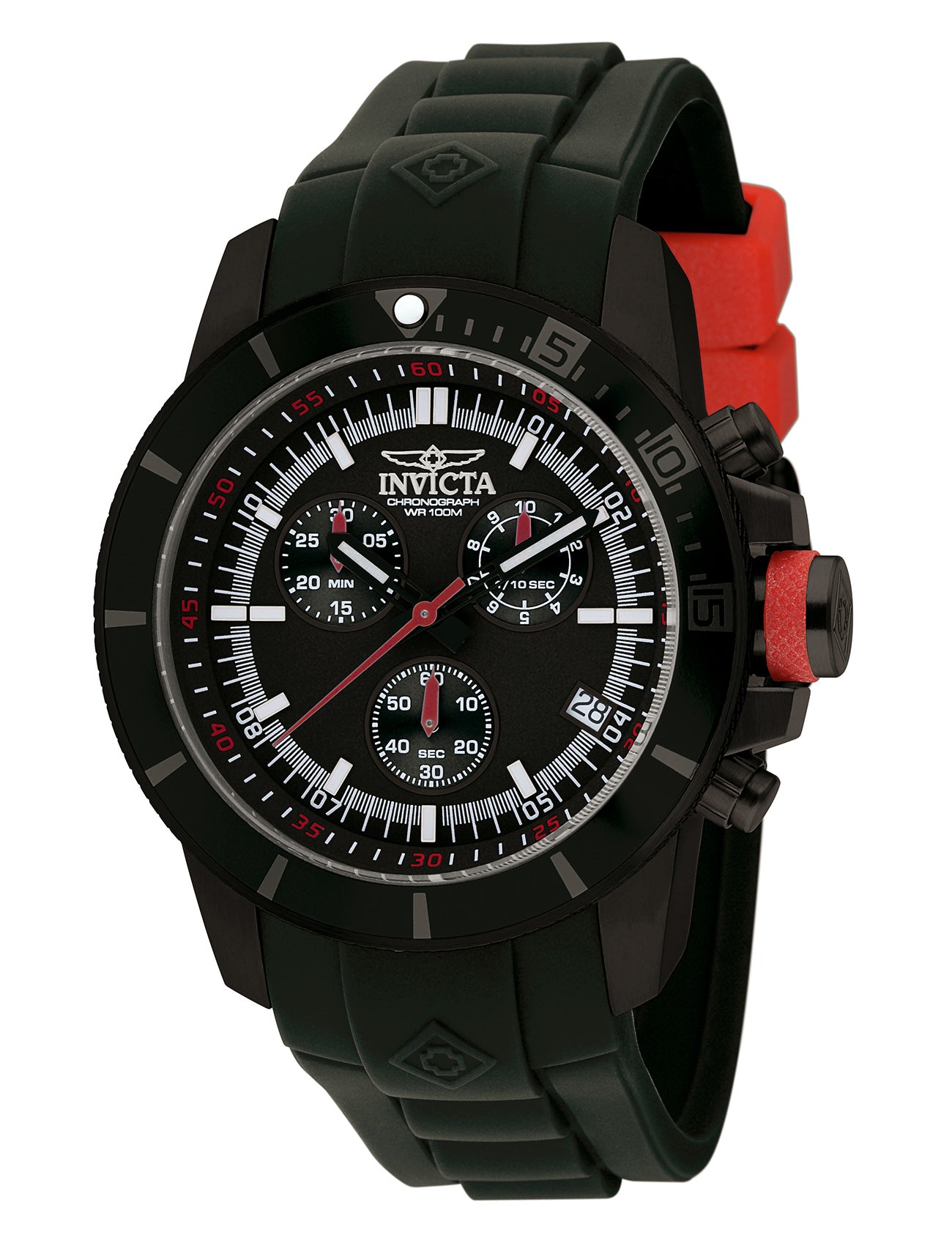 إنفيكتا برو دايفر أوشن بارون كريستيان