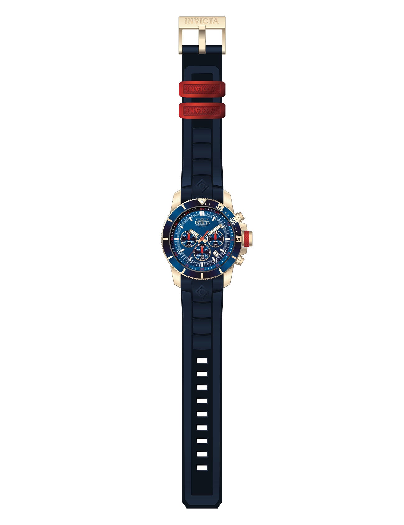 إنفيكتا برو دايفر أوشن بارون كريستيان