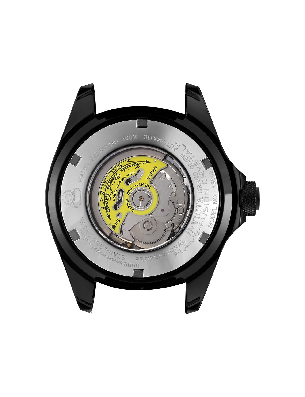 إنفيكتا برودايفر