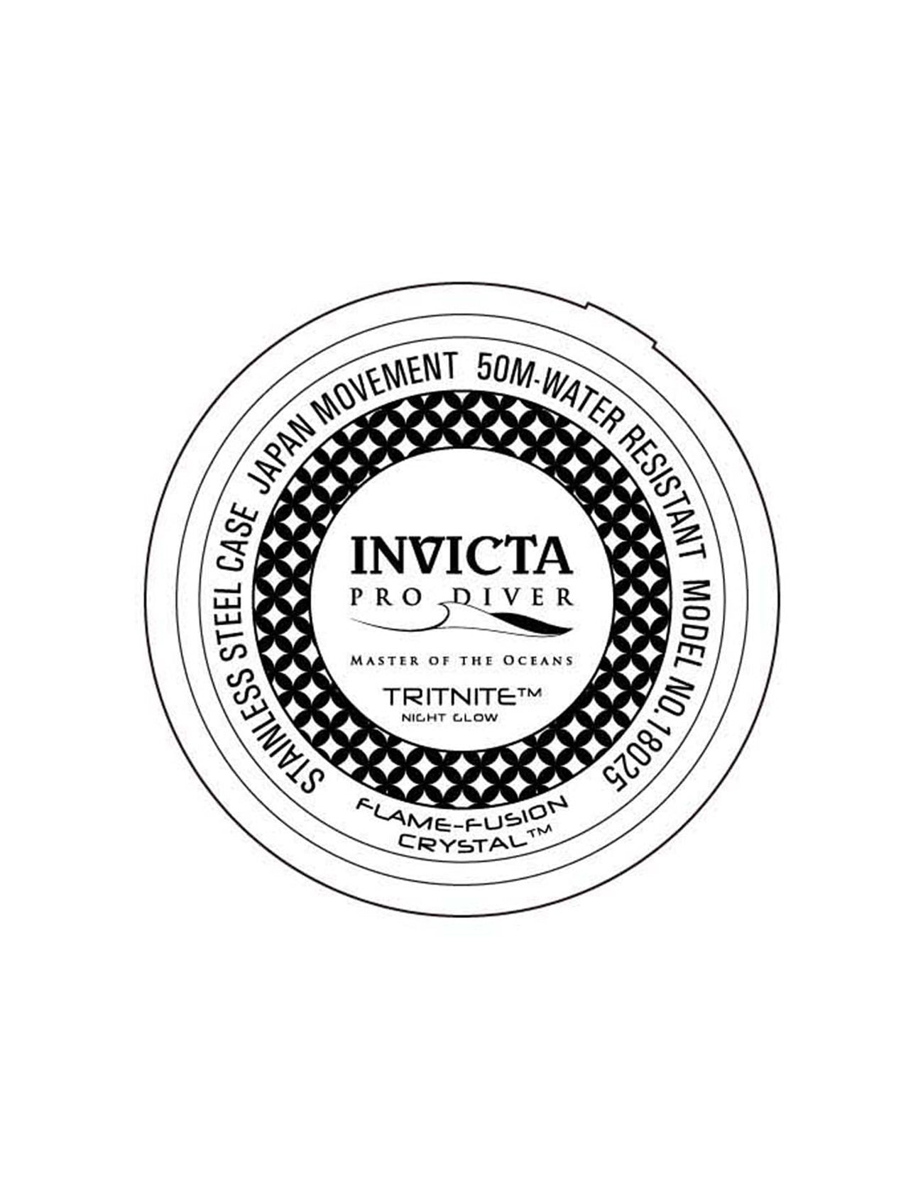 إنفيكتا برودايفر