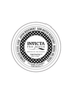 INVICTA Prodiver Dalış Saati 200m Su Geçirmez | Pırlant