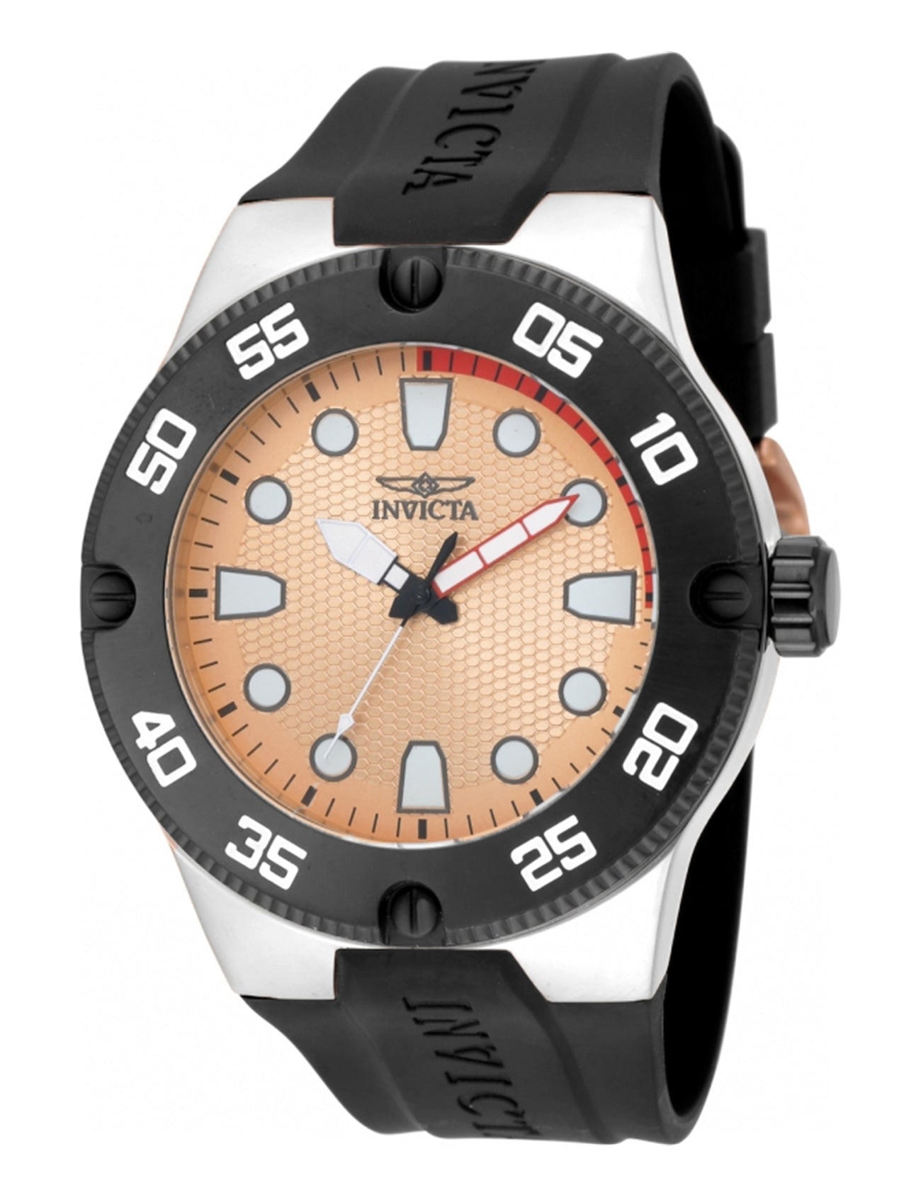 إنفيكتا برودايفر