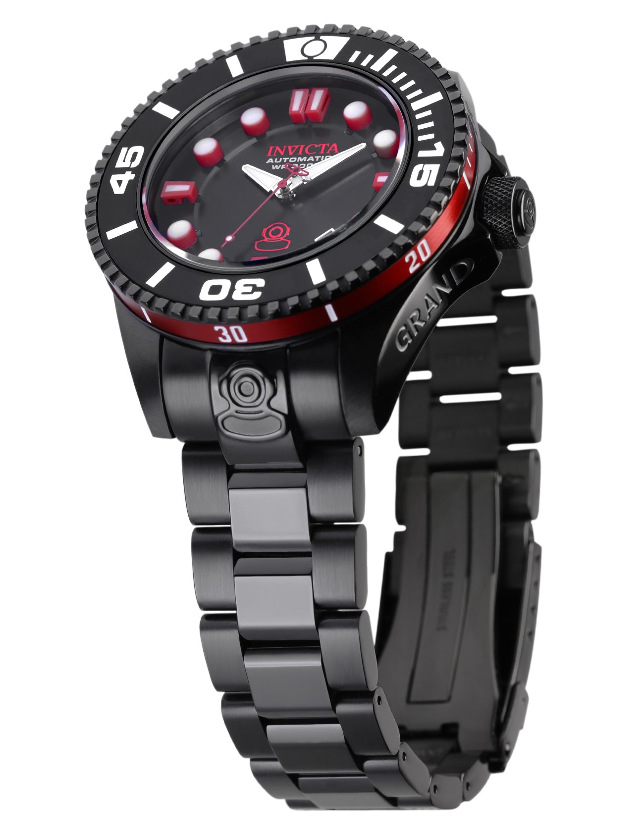 إنفيكتا برودايفر