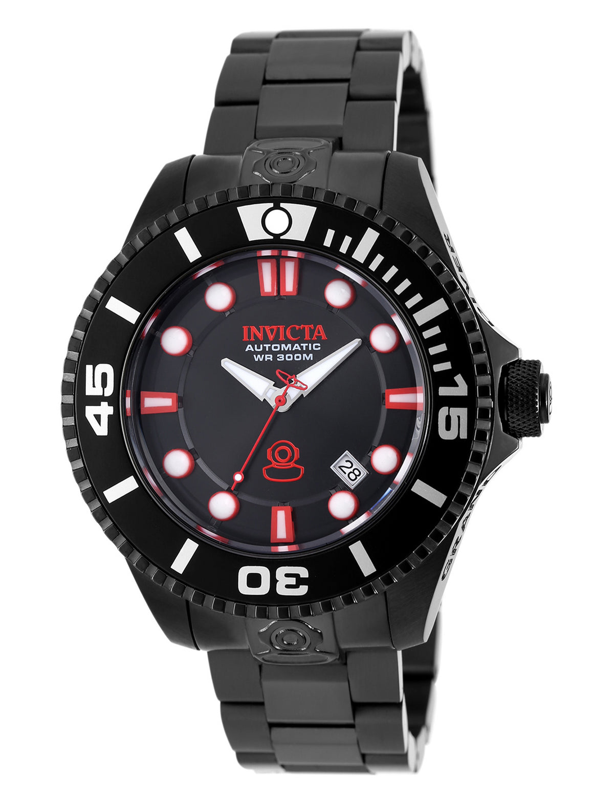 إنفيكتا برودايفر