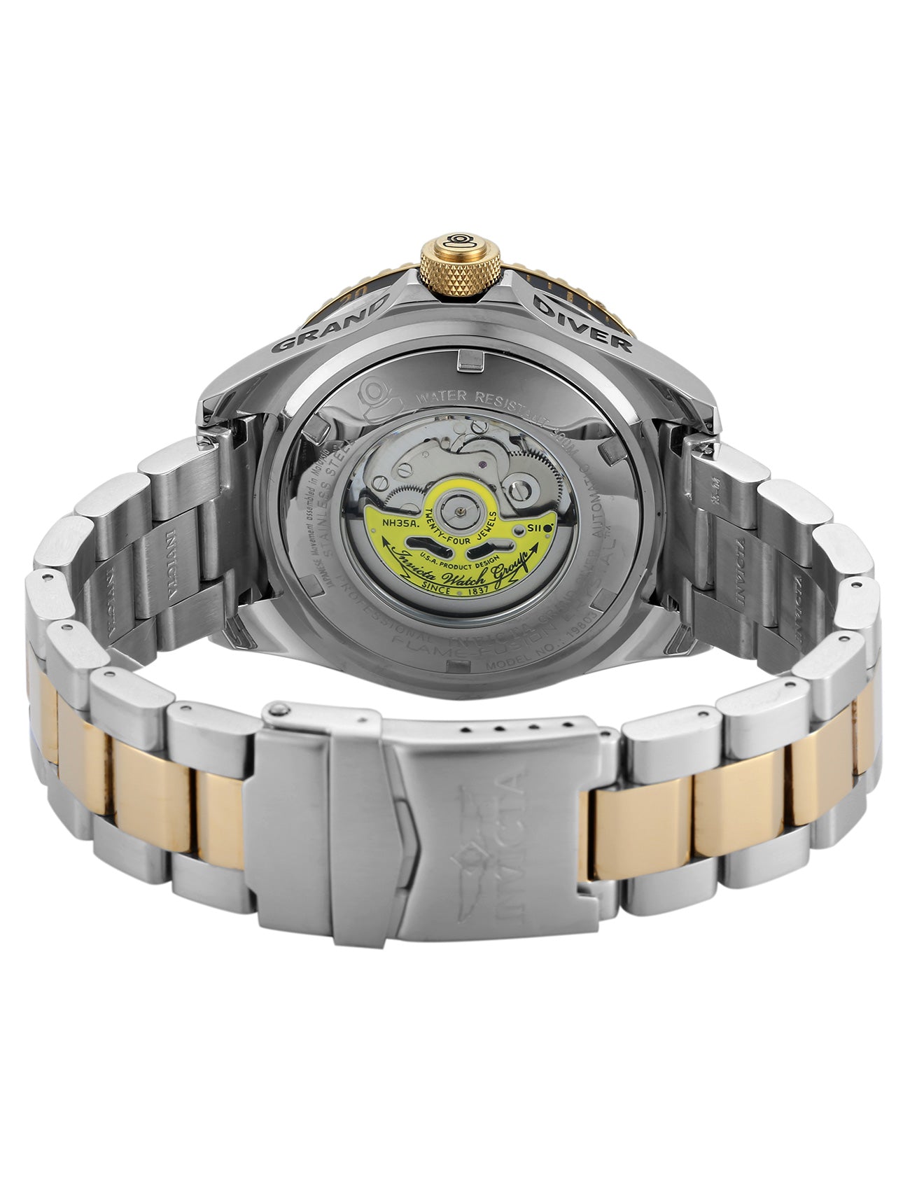 إنفيكتا برودايفر