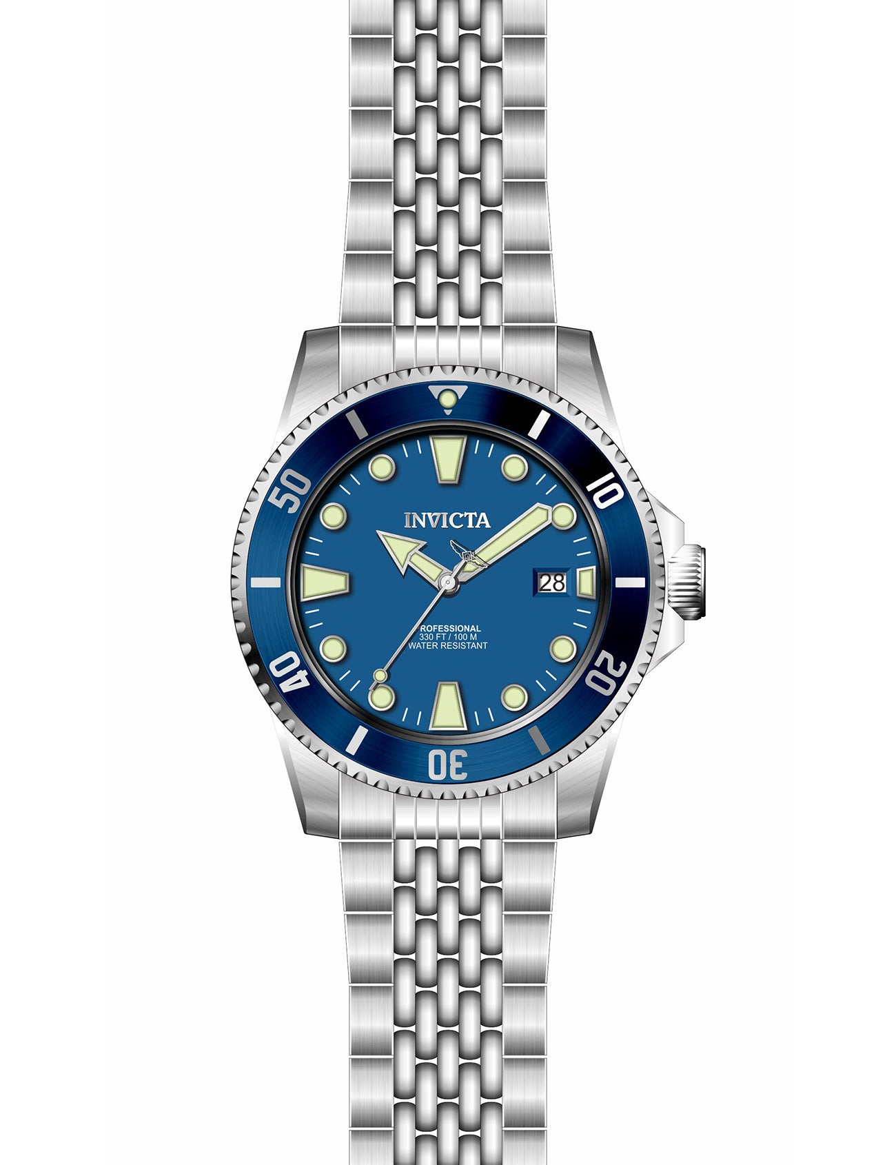 INVICTA Prodiver Automatic