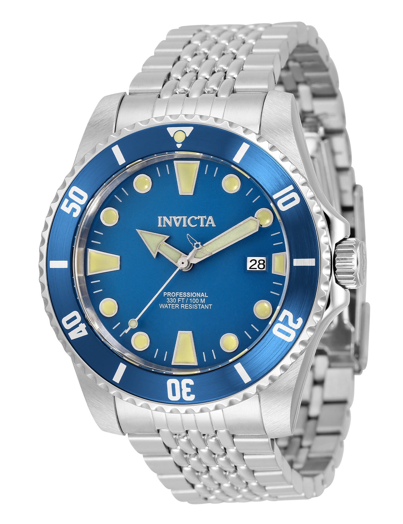 INVICTA Prodiver Automatic