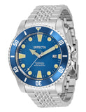 INVICTA Prodiver Automatic