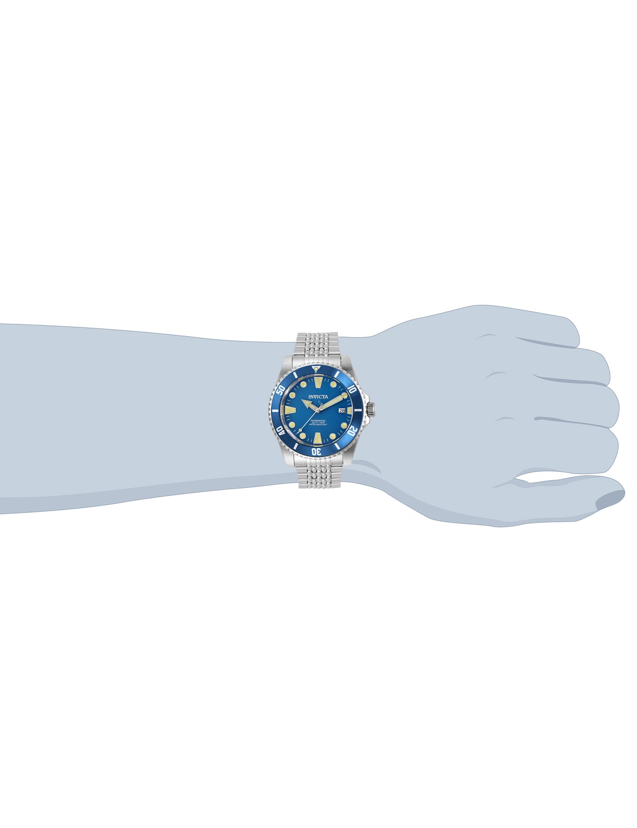 INVICTA Prodiver Automatic