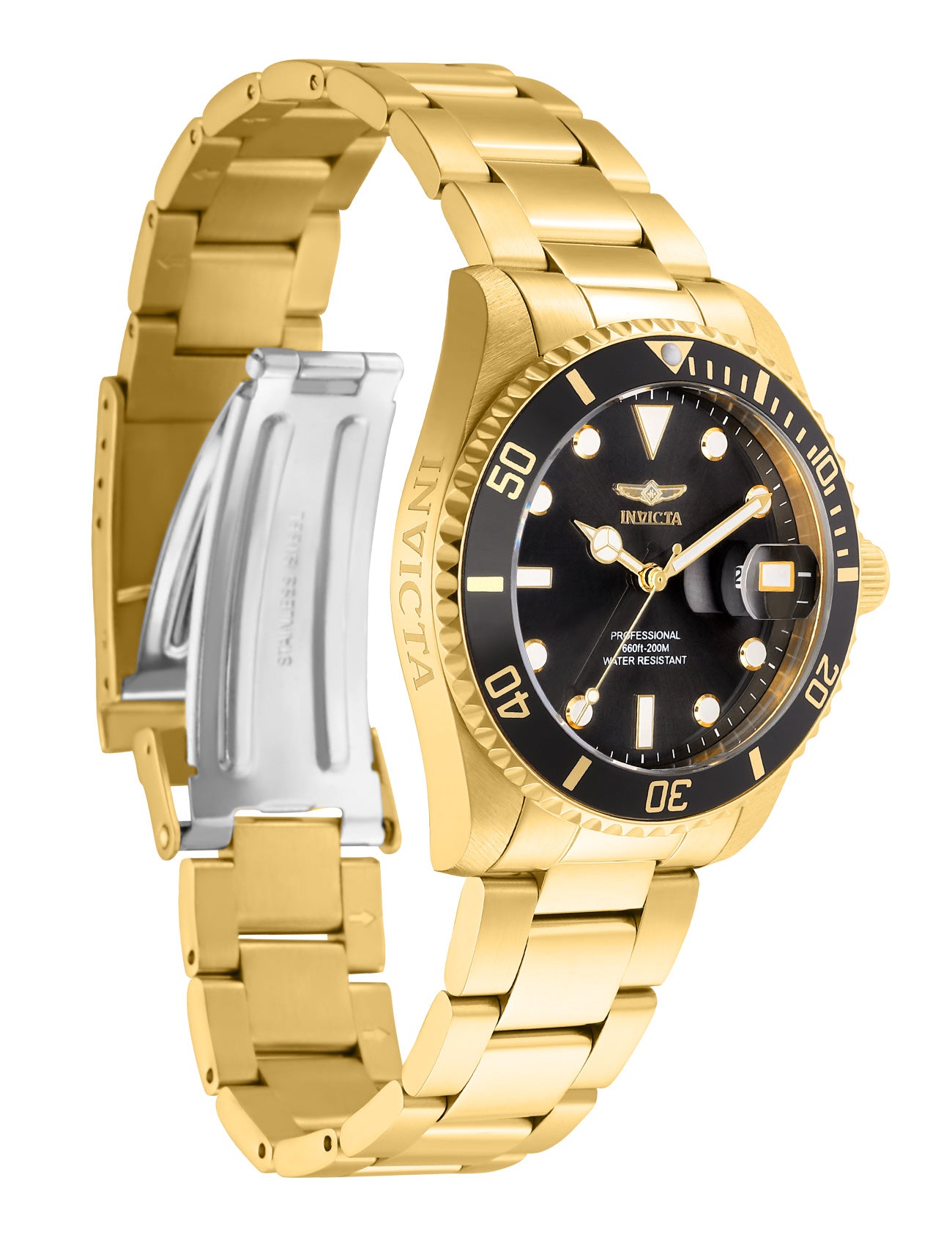 INVICTA Prodiver Men's