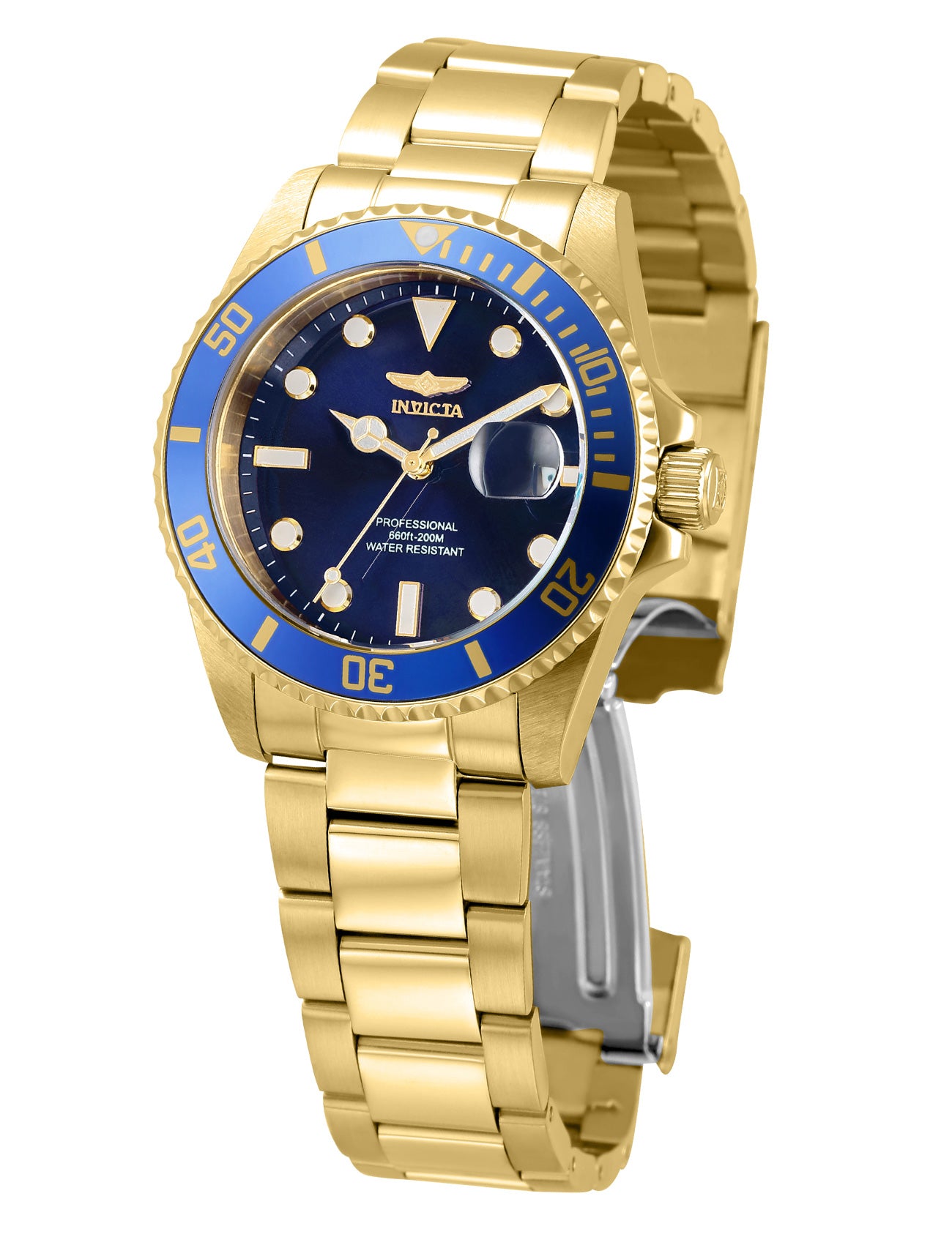 INVICTA Prodiver Lady