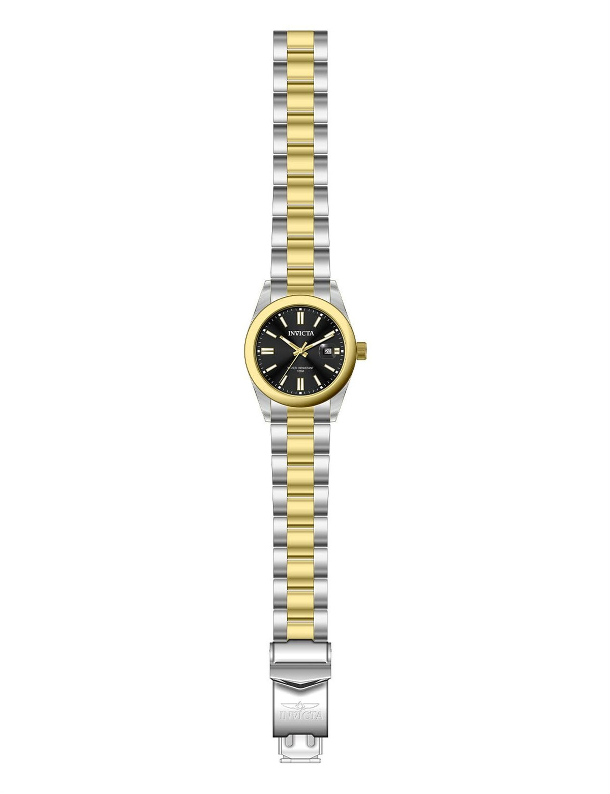 INVICTA