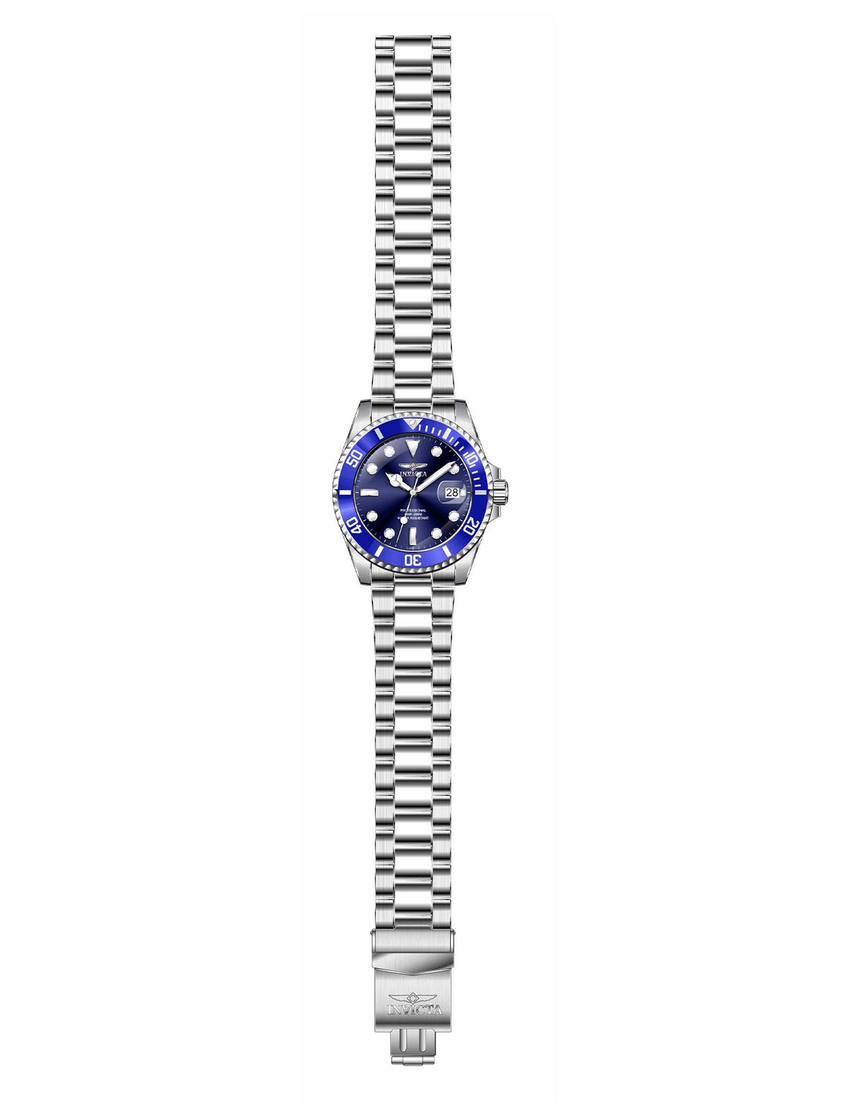 INVICTA
