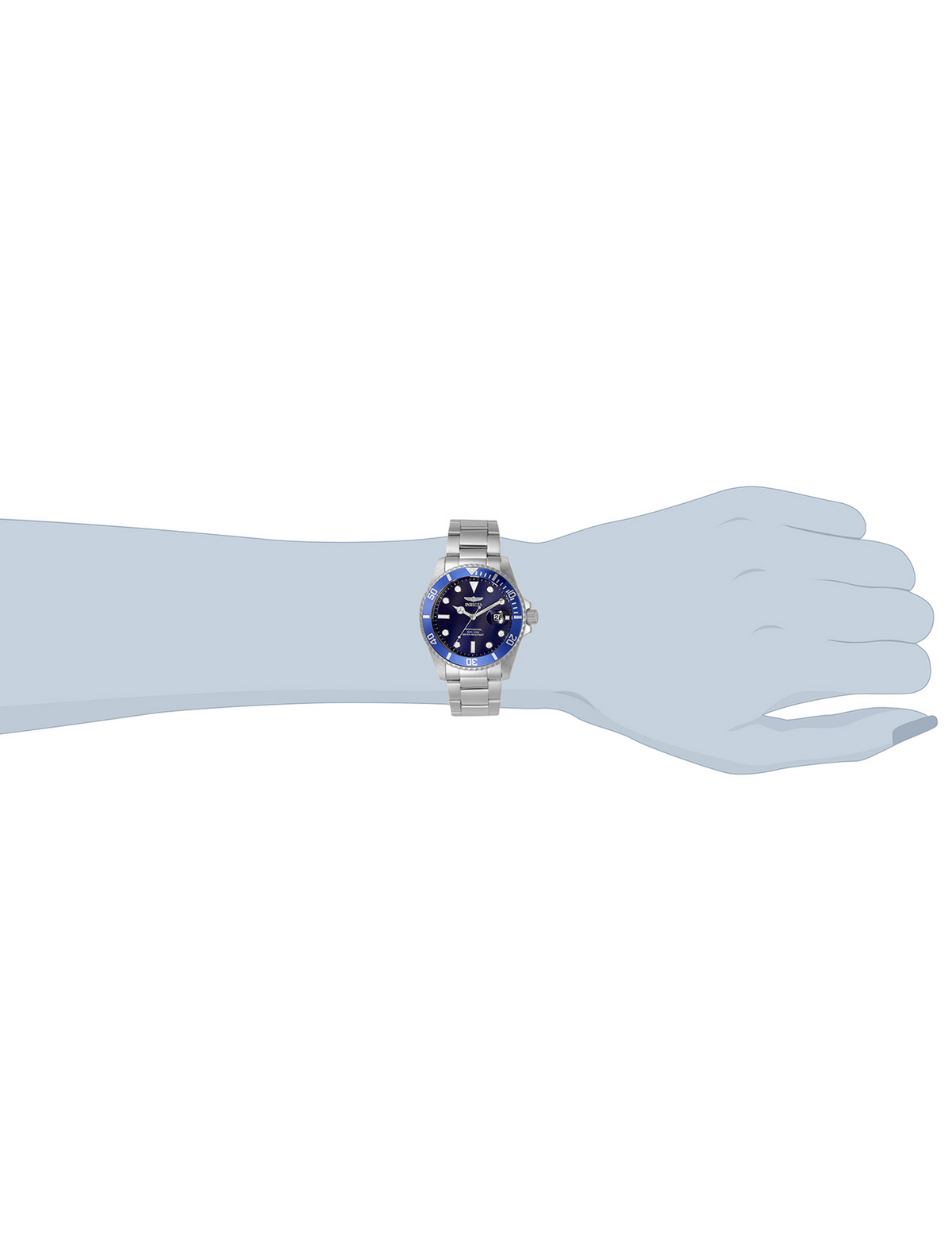 INVICTA