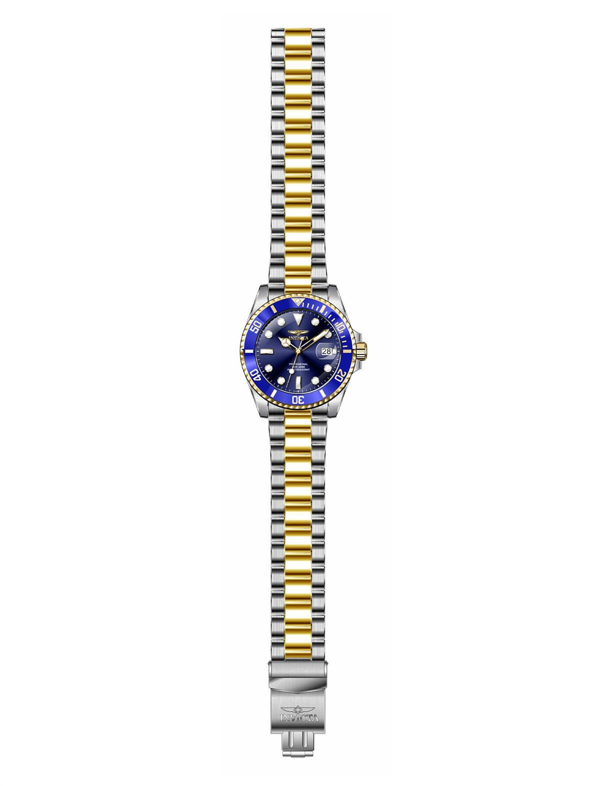 INVICTA