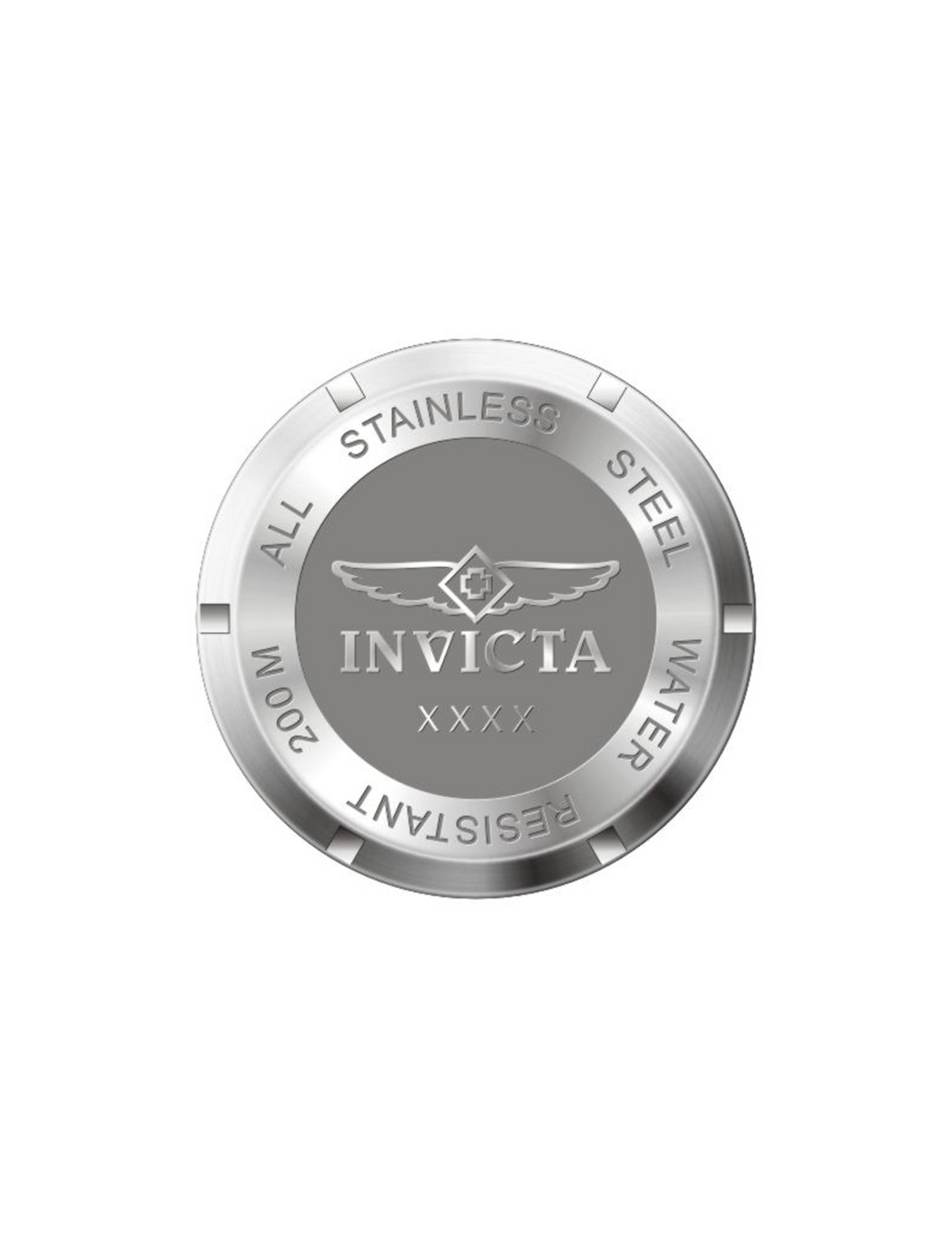 INVICTA
