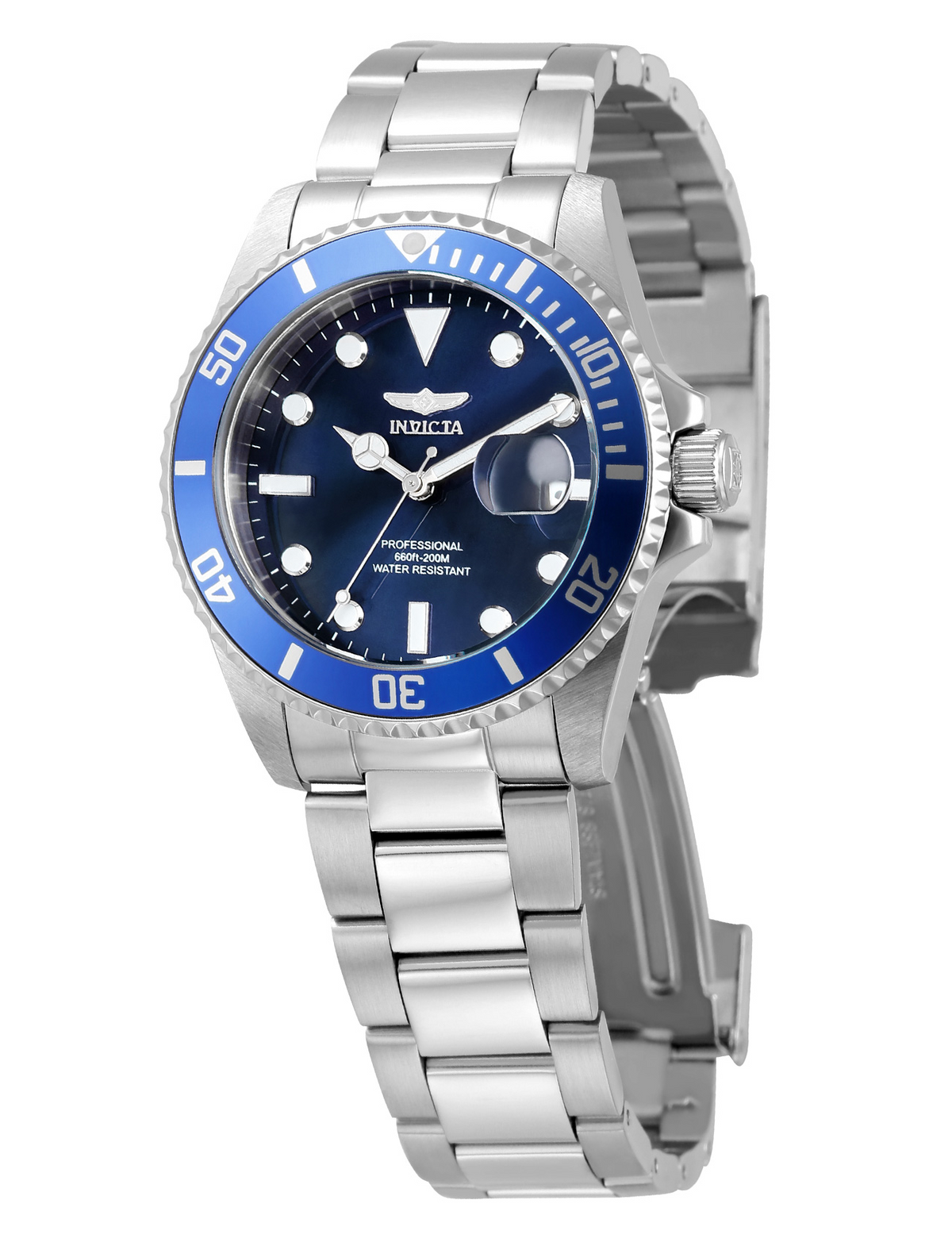 INVICTA