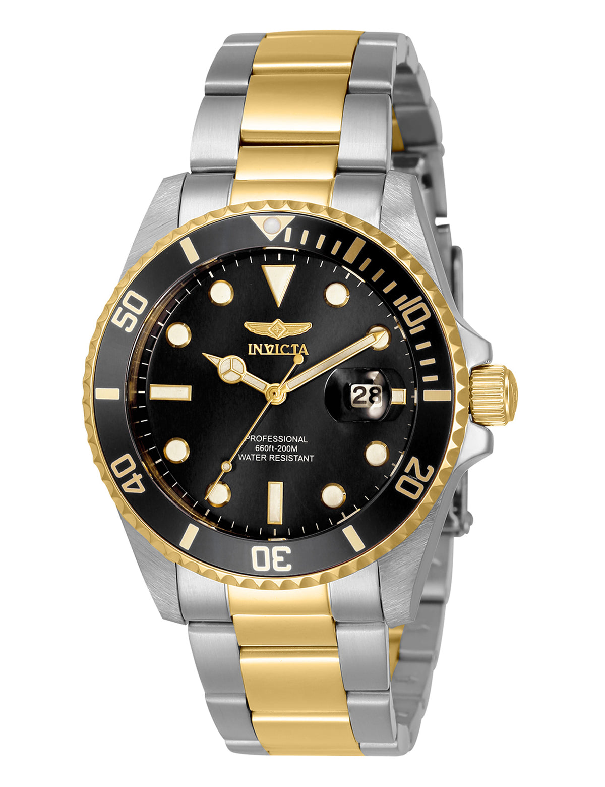 INVICTA Prodiver Lady