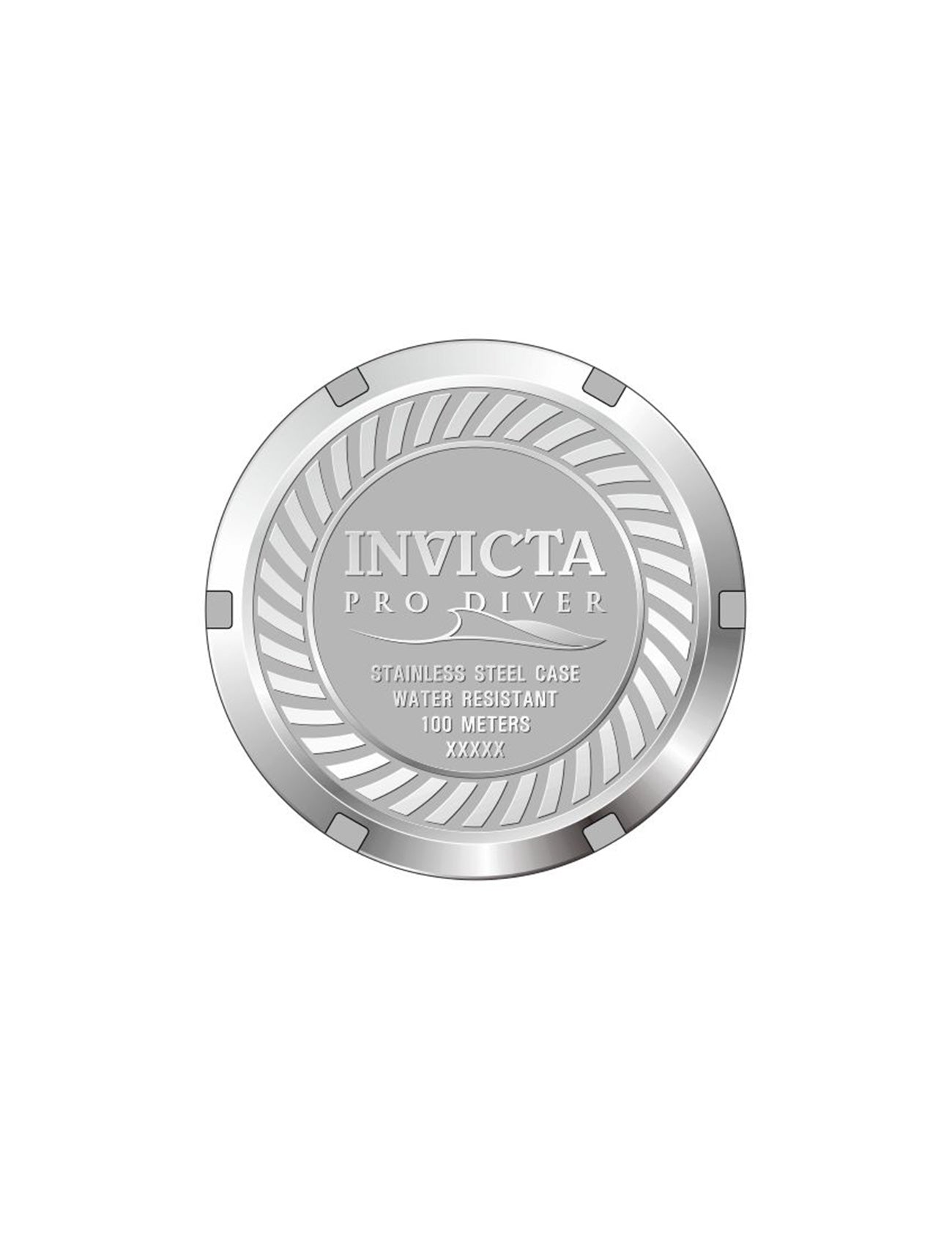 INVICTA Prodiver Lady