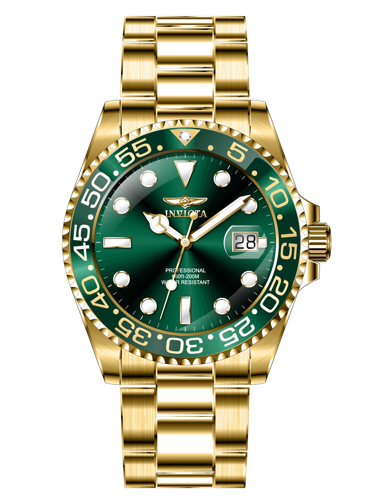 INVICTA Prodiver Lady
