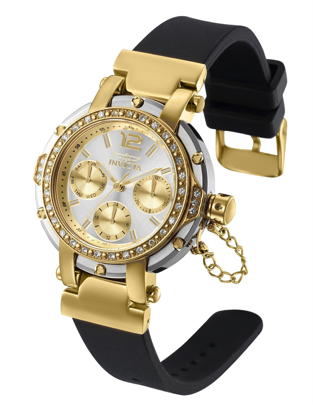 INVICTA
