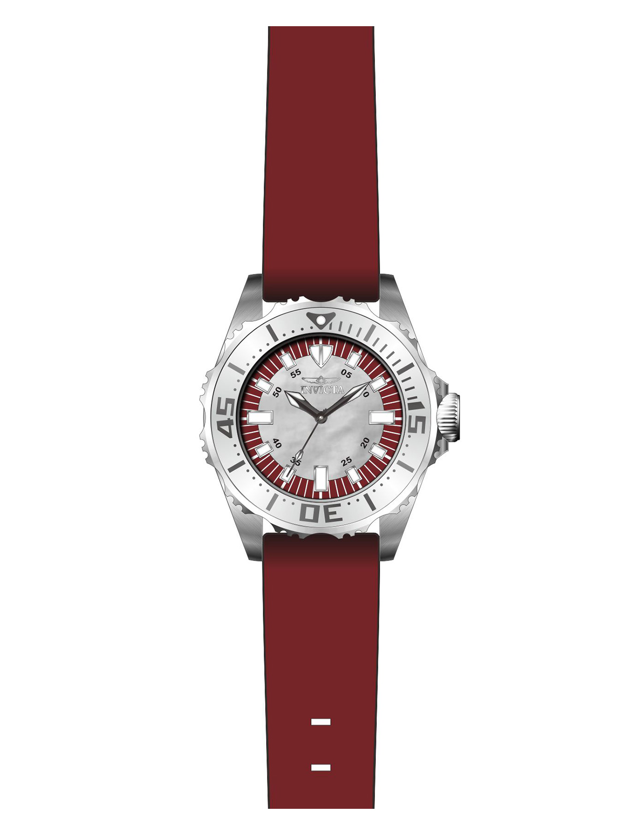 INVICTA Prodiver Lady Ürün ikincil görseli