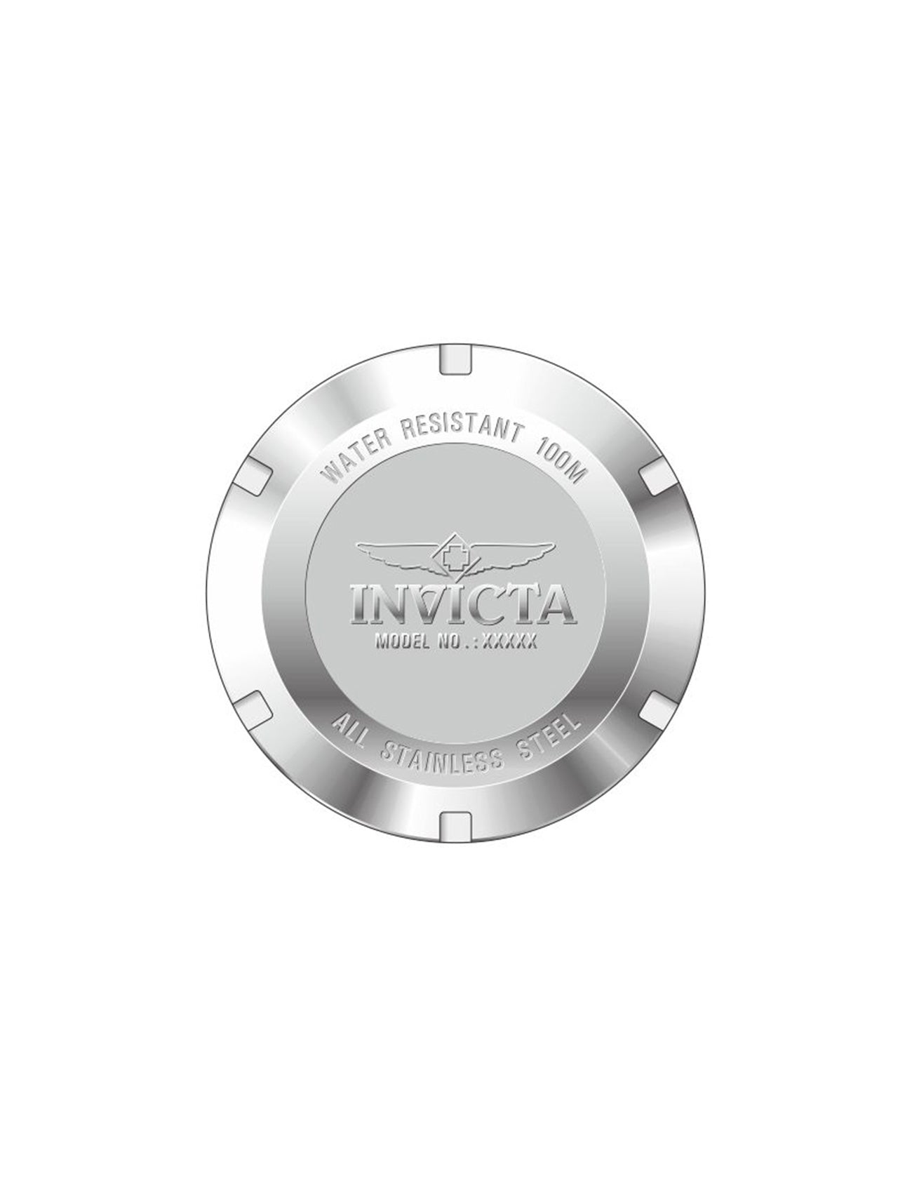 INVICTA 215251 Kadın Kol Saati