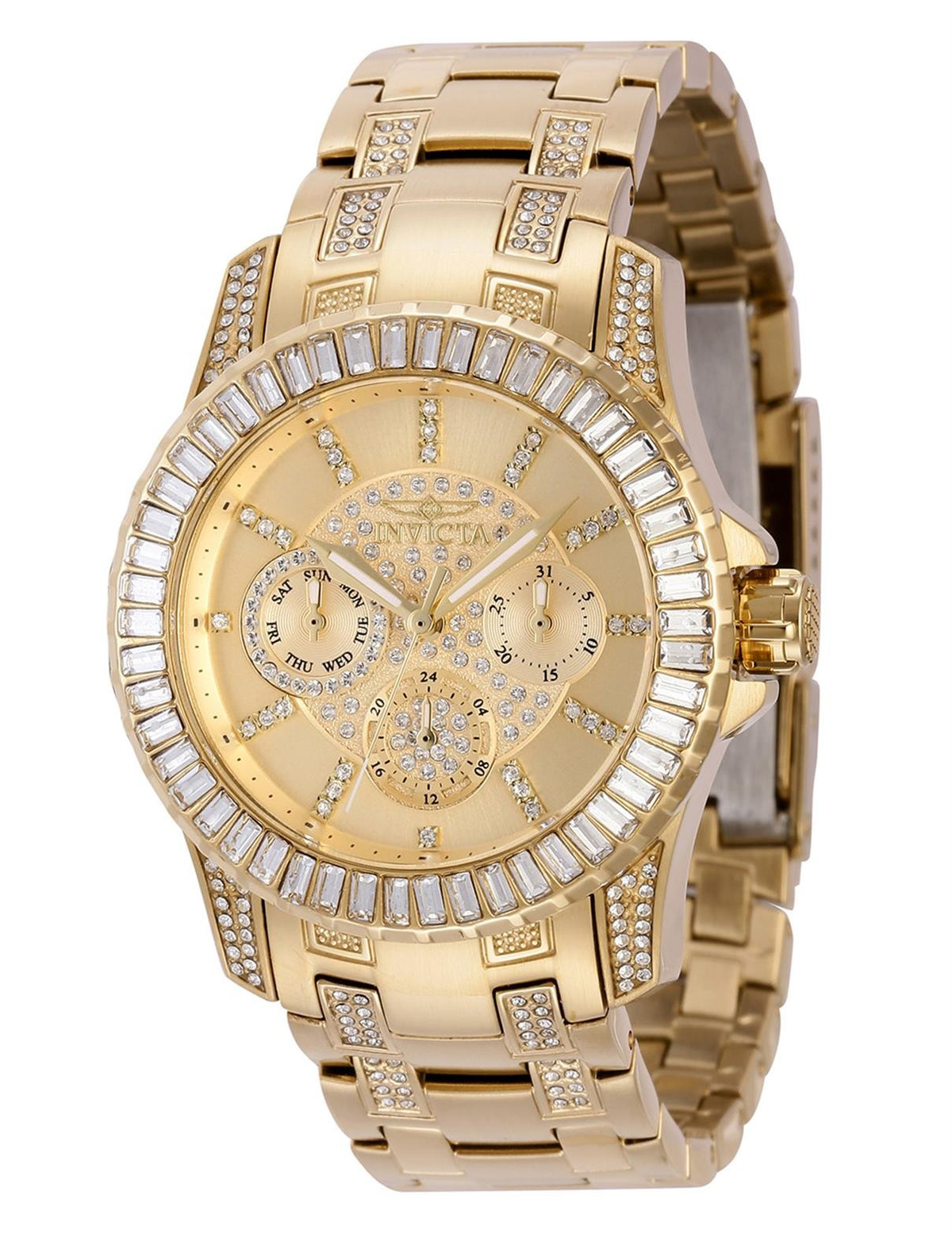 INVICTA