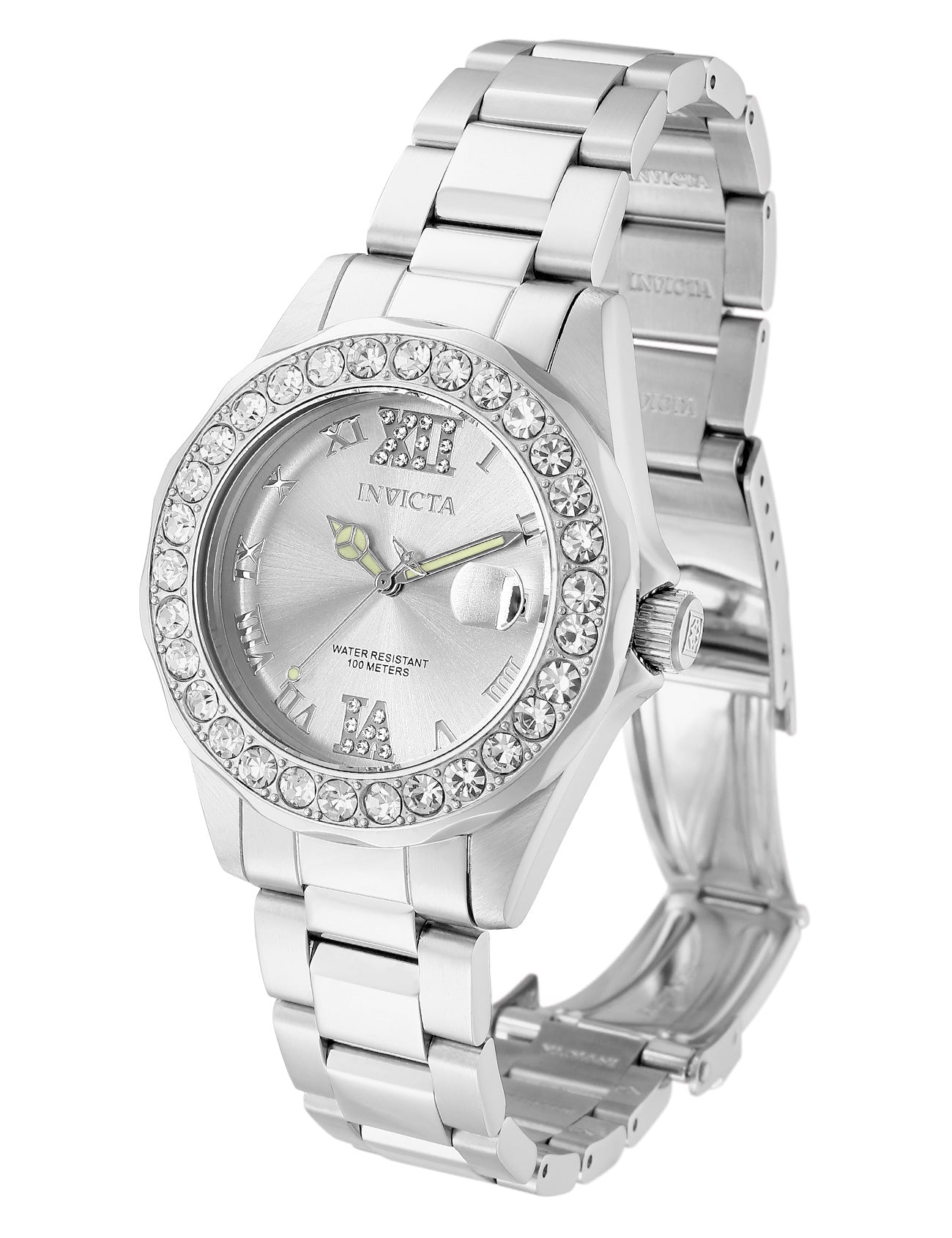 INVICTA 215251 Kadın Kol Saati