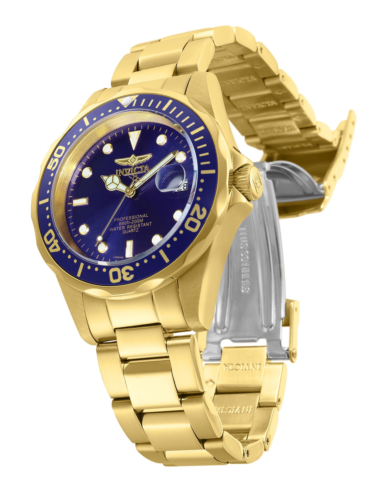 INVICTA Prodiver Lady