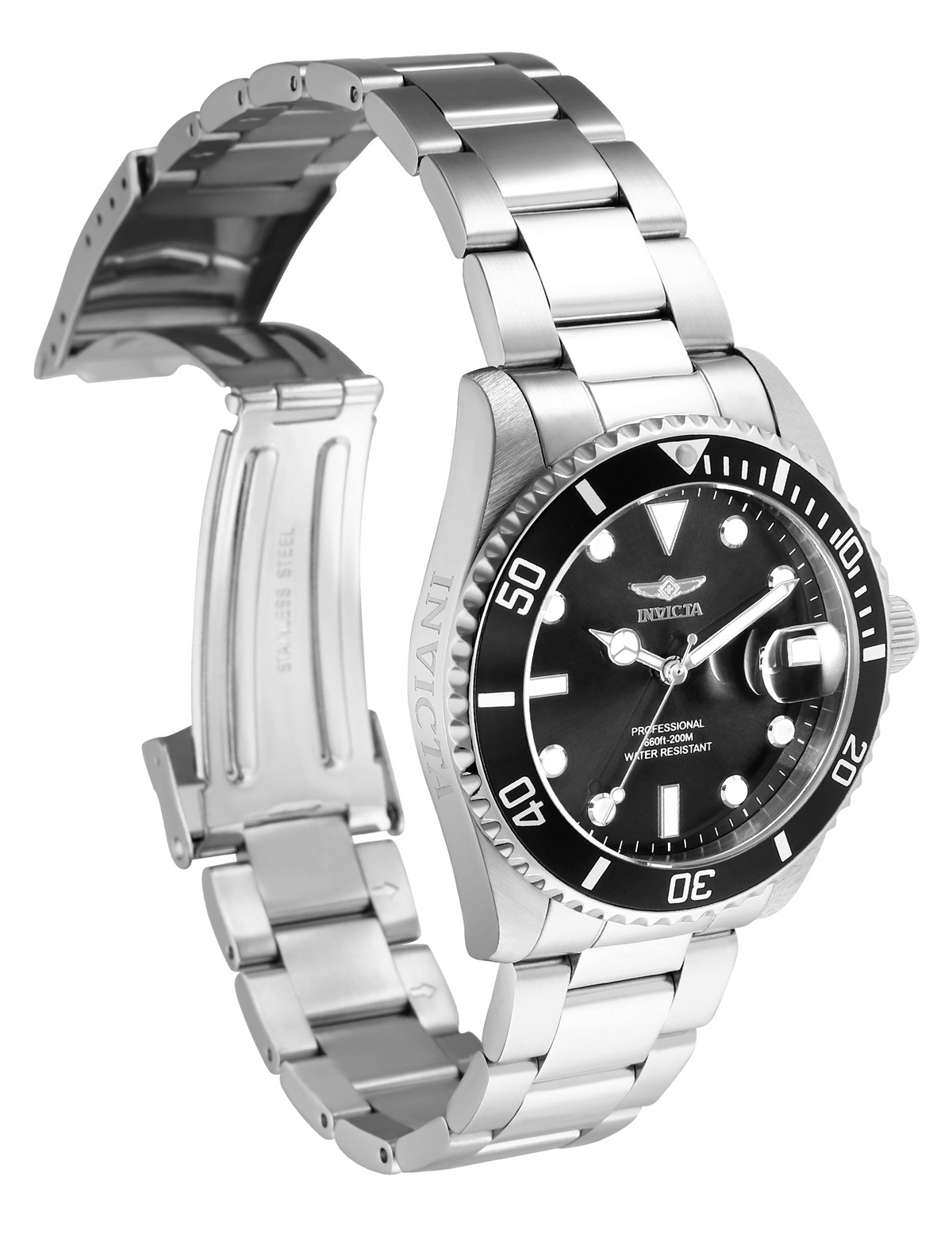 INVICTA Prodiver Lady