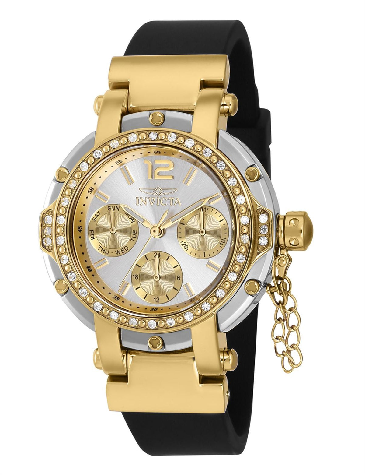 INVICTA