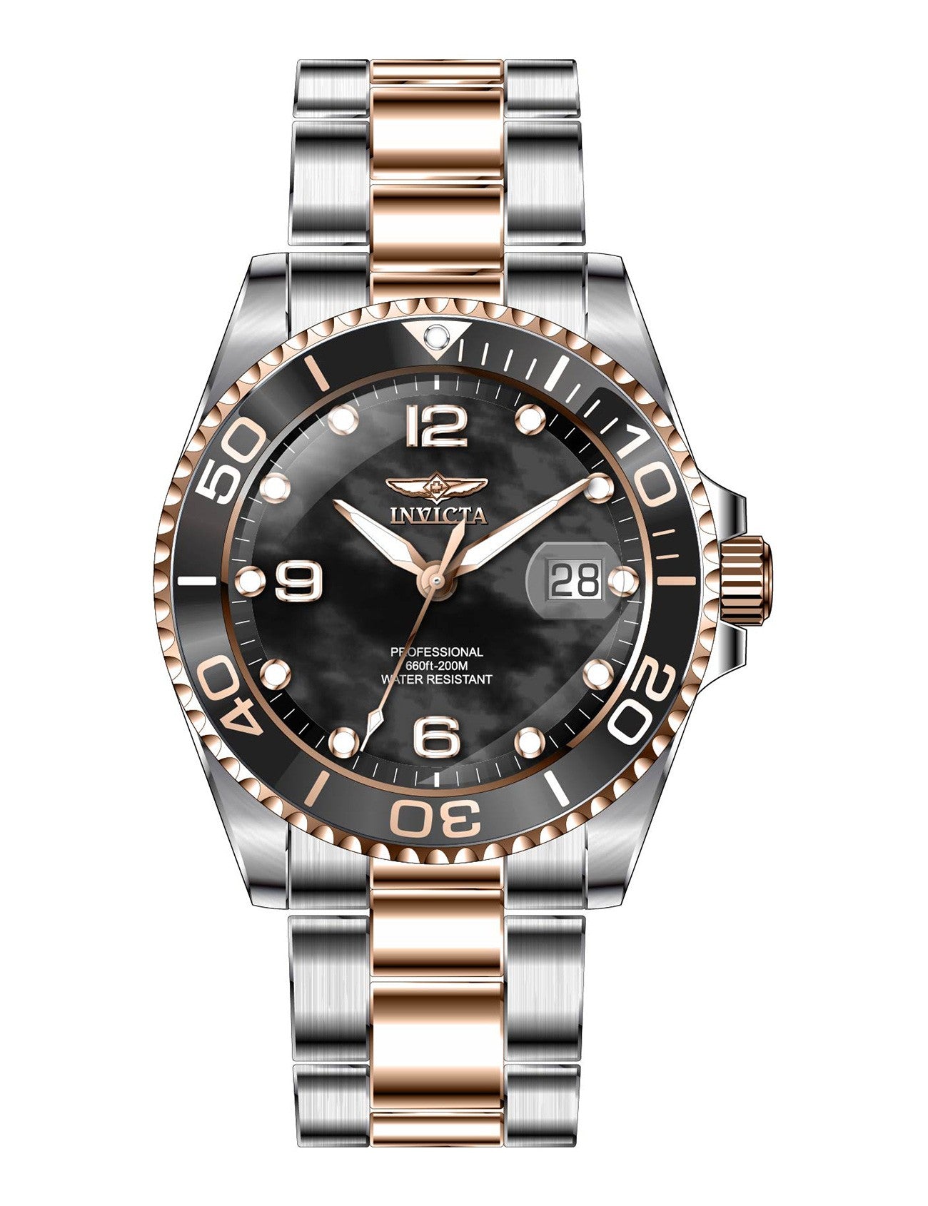INVICTA Prodiver Lady