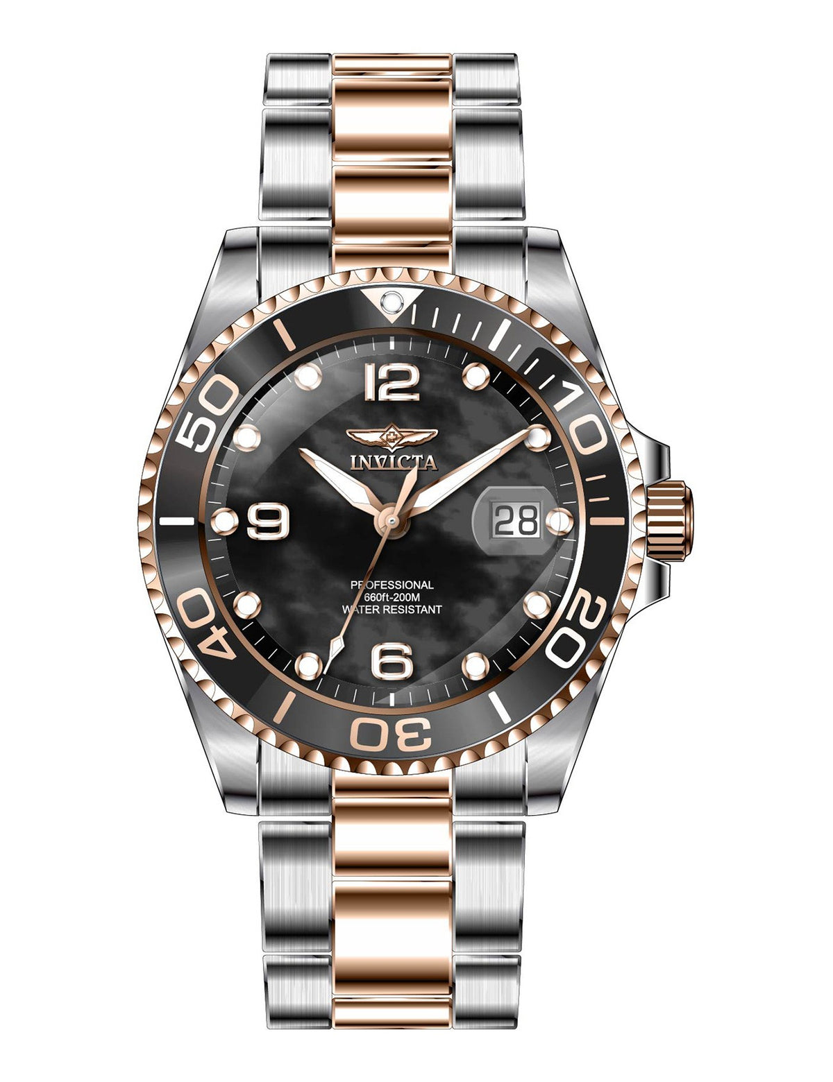 INVICTA Prodiver Lady