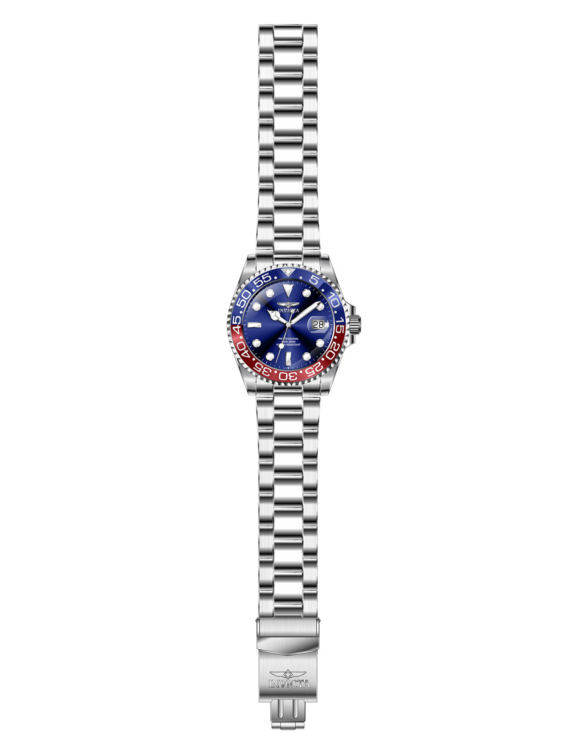 INVICTA