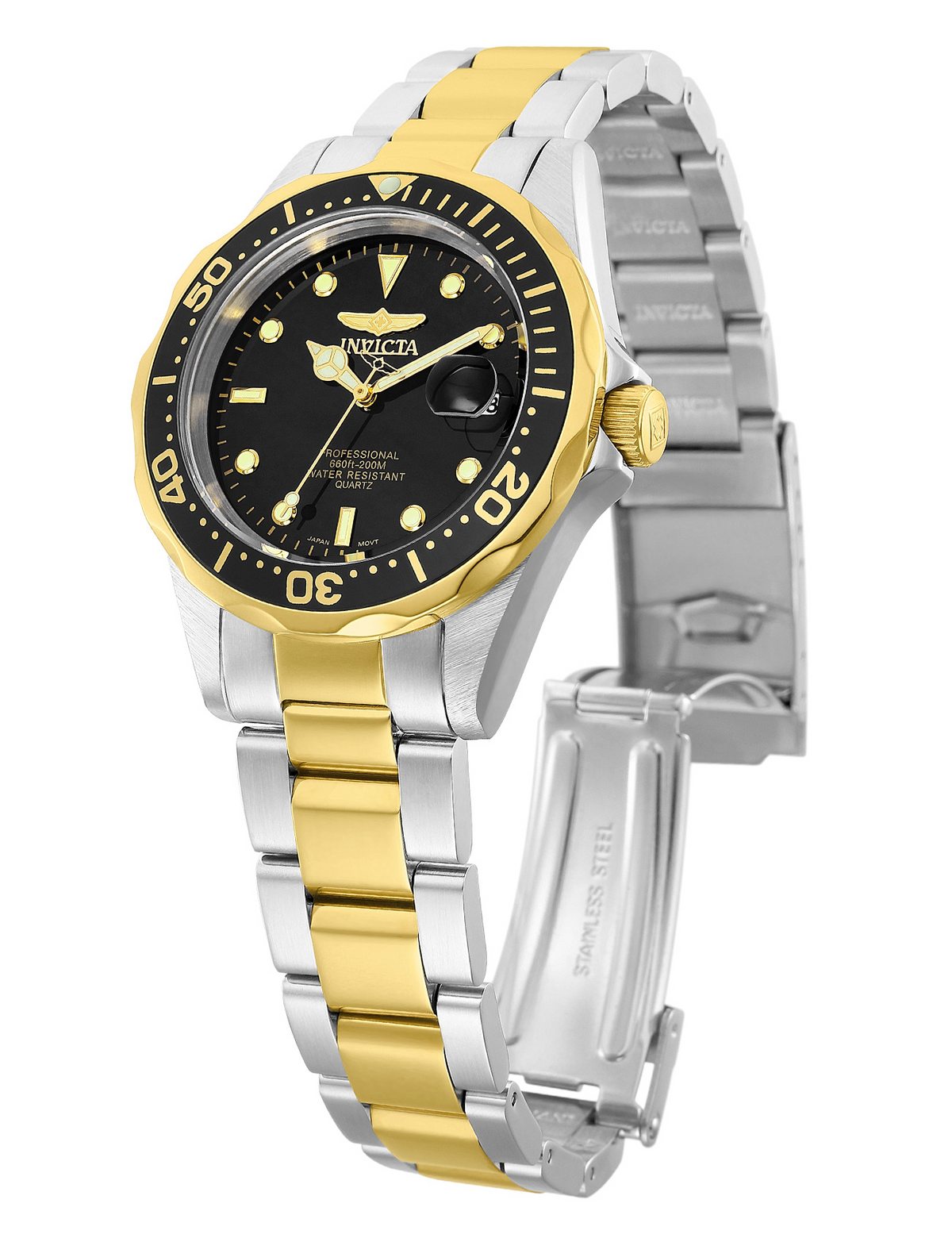 INVICTA