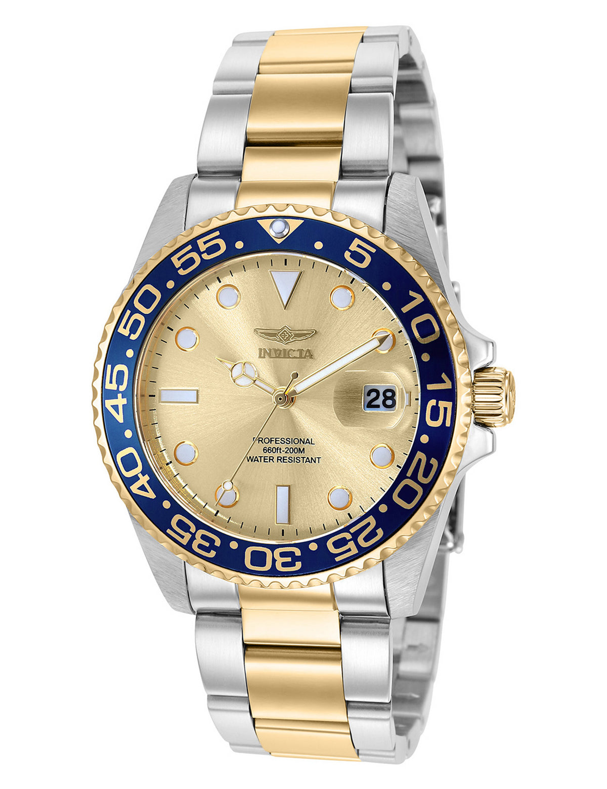 INVICTA Prodiver Lady