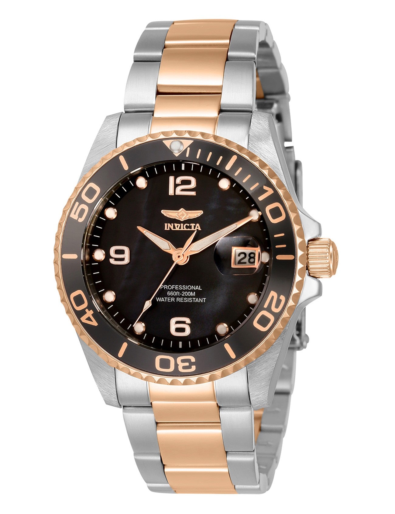 INVICTA Prodiver Lady