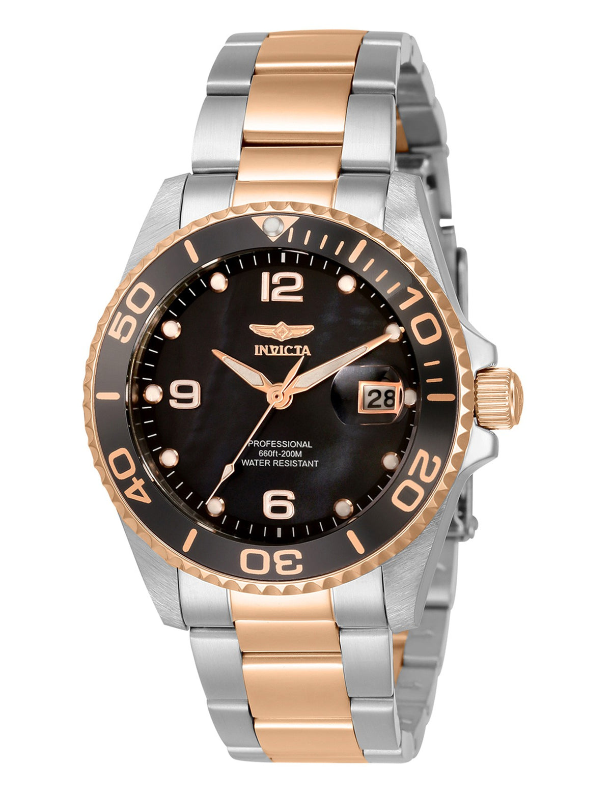 INVICTA Prodiver Lady