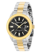 INVICTA