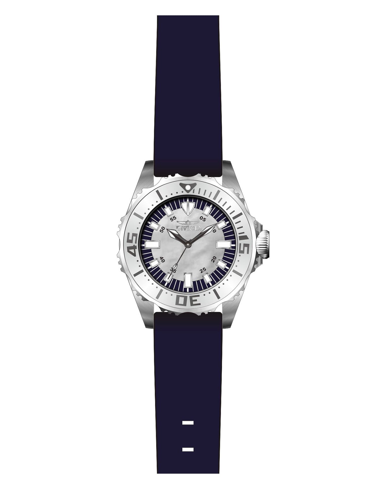 INVICTA Prodiver Lady