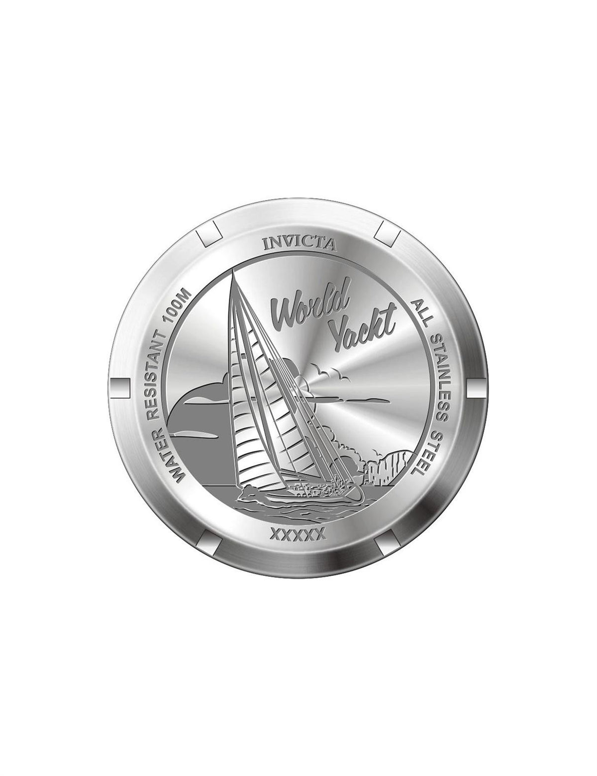 INVICTA