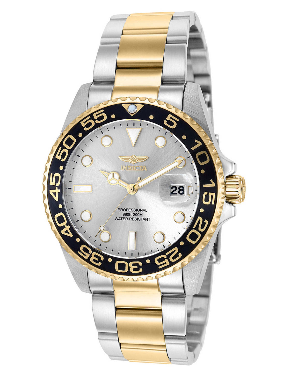 INVICTA Prodiver Lady