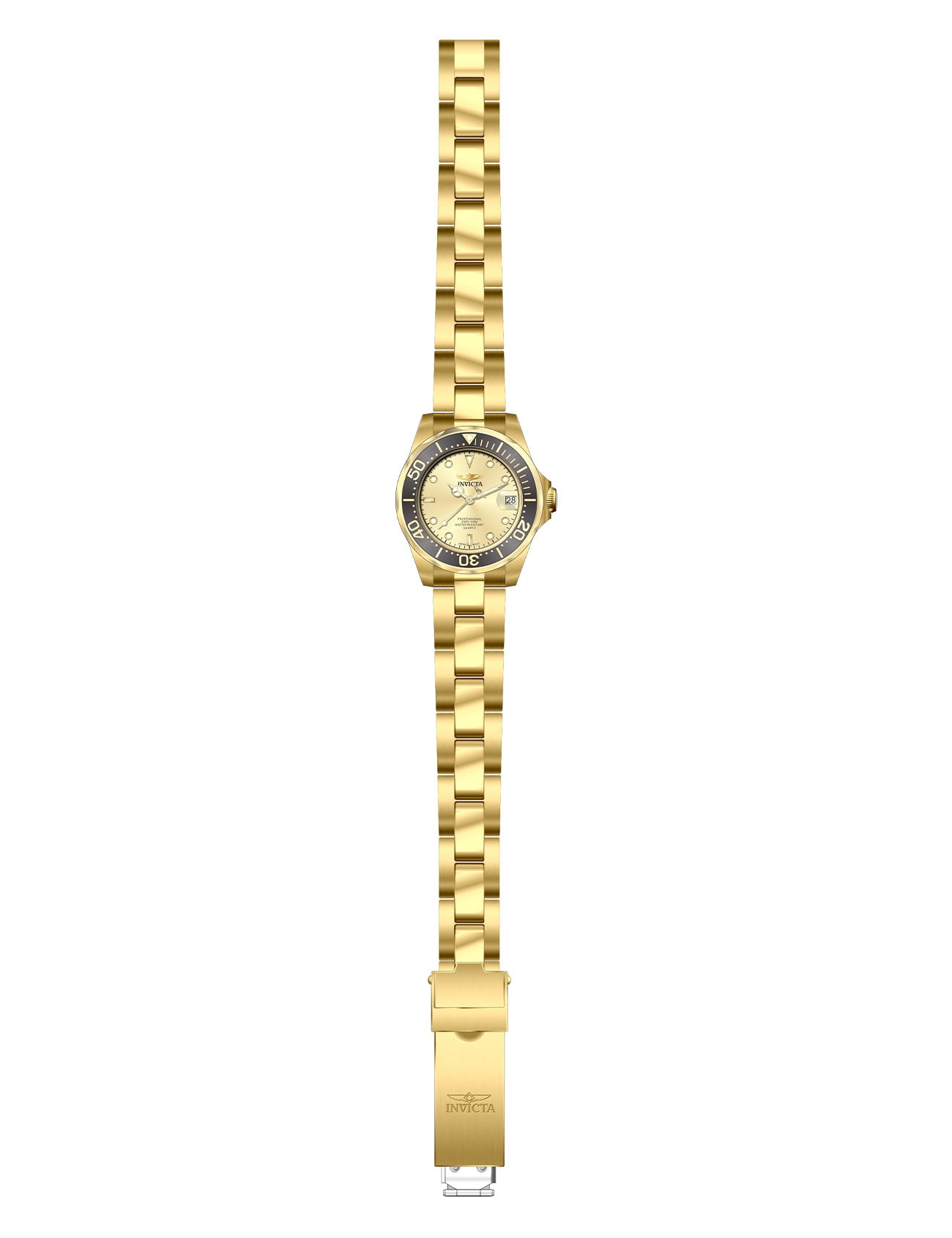 INVICTA Prodiver Lady