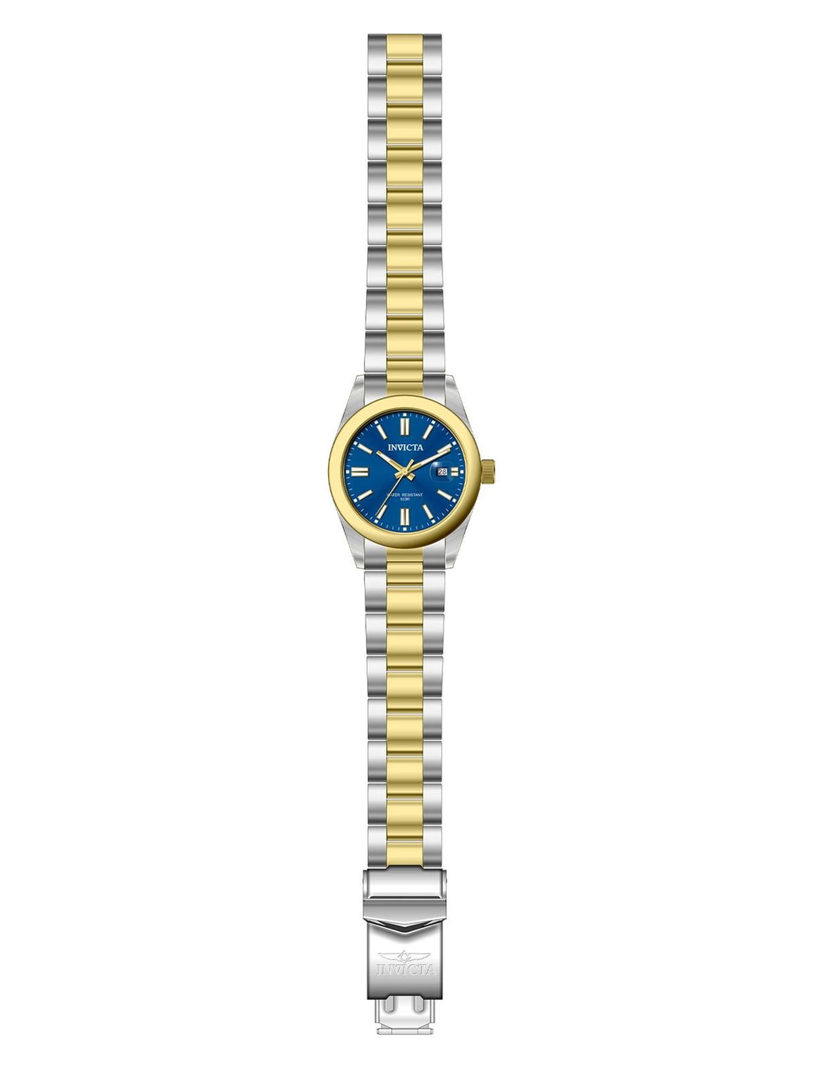 INVICTA