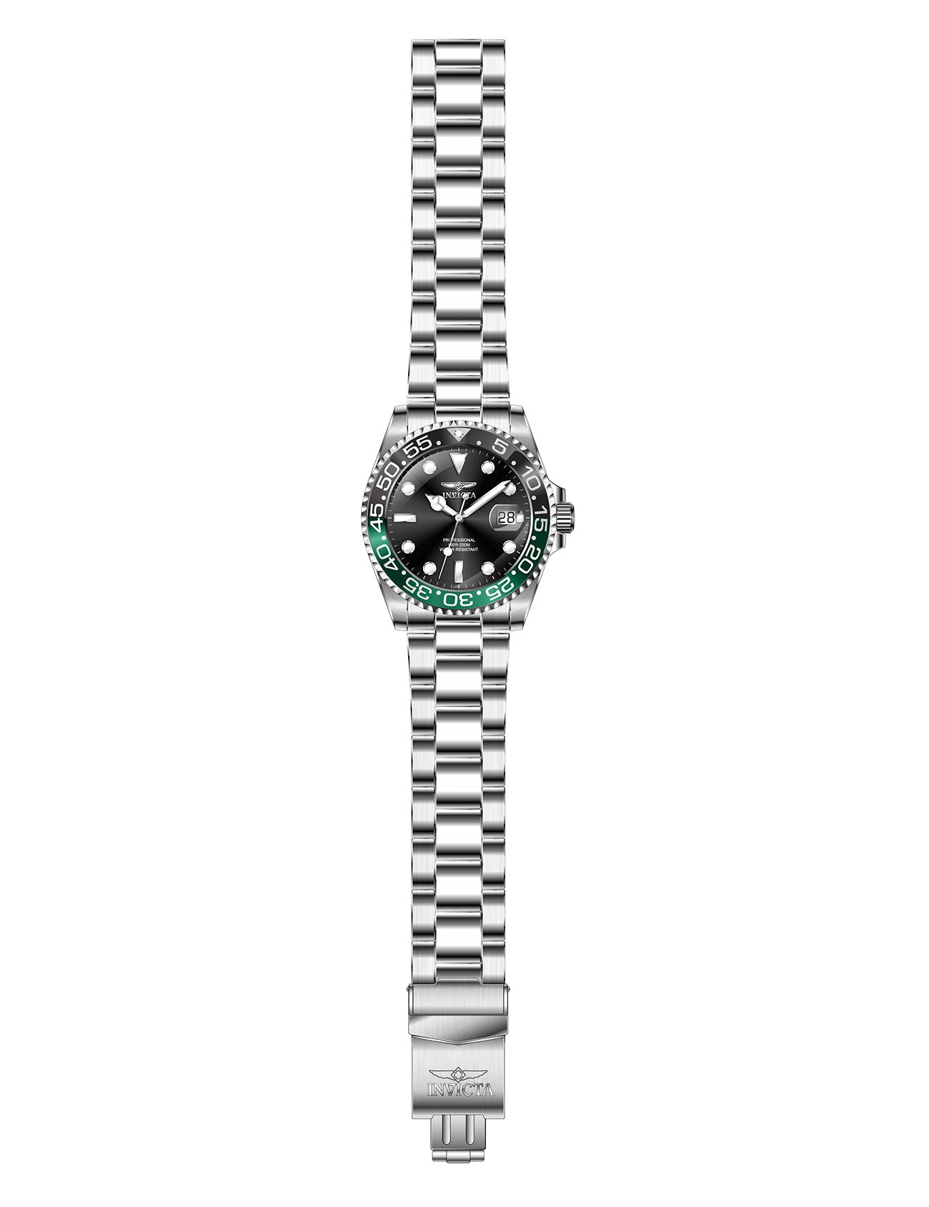 INVICTA Prodiver Lady